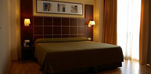 Hotel Eurostars Tartessos